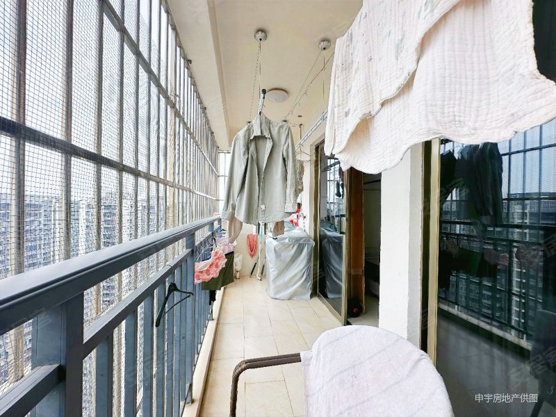 现代花园三期购物方便高楼层视野好商品住宅南北通透