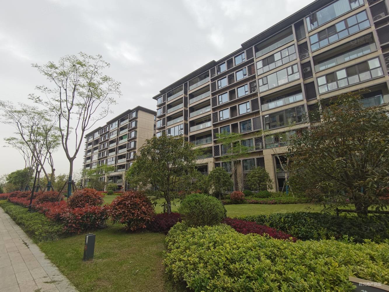 嘉兴房产网>嘉兴二手房>南湖二手房>东栅街道二手房>绿地绿禾名邸>