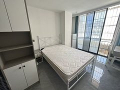 深圳龙岗南联急租龙岗奢华一房民水民电押一付一无中介出租房源真实图片