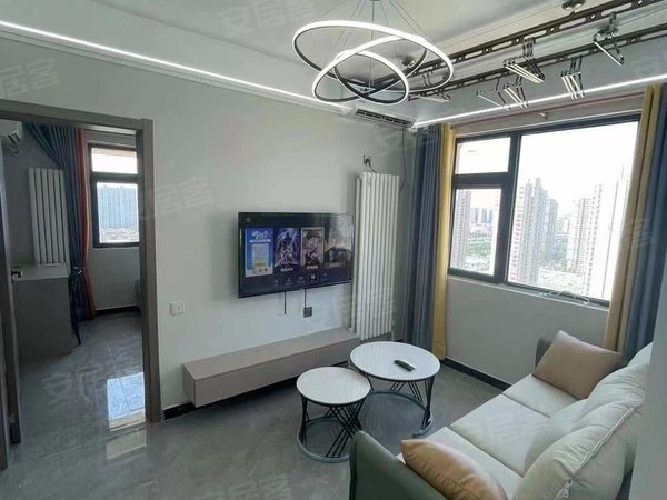 上海浦东高行汇郡海棠苑近六号线五洲大道 电梯小区 低价 随时看房 可