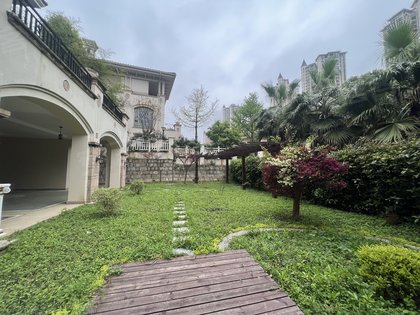 金元国际新城(别墅)