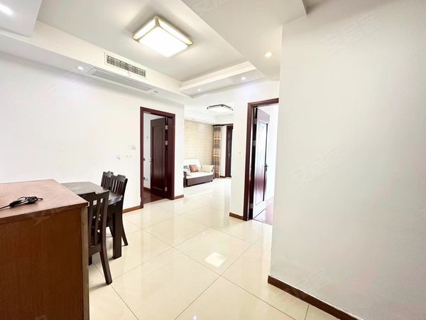 苏州沧浪沧浪新城世家苑急租 月付!