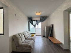 合肥蜀山黄潜望国防科技大地铁口 新华优阁 西环中心广场 两房2厅拎包入住出租房源真实图片