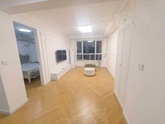 蓬莱登州南关路紫金世家 2室1厅1卫出租房源真实图片