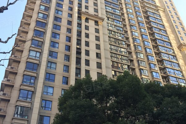 君御豪庭怎么样,好不好_中介房产经纪人:朱玥为对君御豪庭的评价-上海