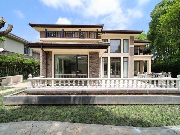 【多图】万科提香别墅,康桥租房,万科提香别墅 5室3厅4卫 精装修333