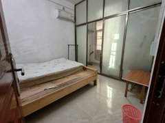 韶关武江西河桂花苑 1室0厅1卫出租房源真实图片