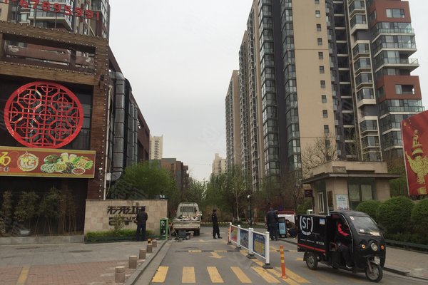 未来城优点,不足,未来城怎么样,未来城周边房产中介经纪人评价-济南