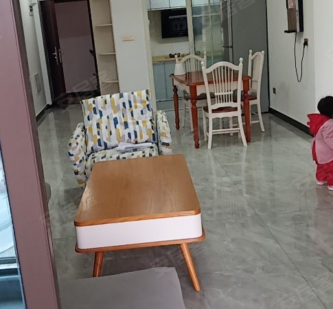 咸宁咸安新鄂高清华城清华城 3室2厅2卫出租房源真实图片