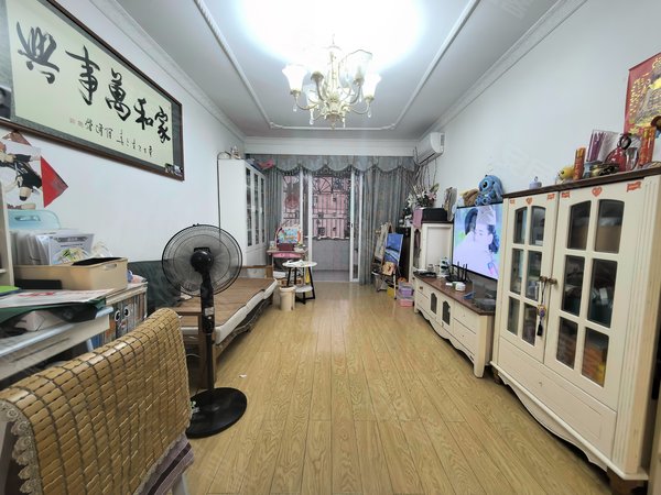 深圳布吉丽湖丽湖花园丽湖花园 3室2厅1卫  精装修83平米出租房源真实