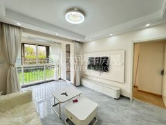 上海浦东杨思地铁68双轨 1室2厅 独居小家 配套齐全 拎包入住出租房源真实图片