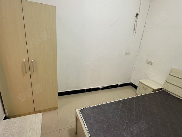 金华浦江县市中心中山花园中山南路精装公寓 兴丰客饭堂附近 汽运中心正对面 实拍出租房源真实图片