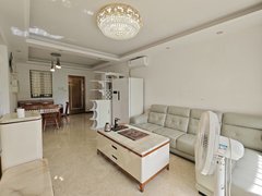 深圳龙岗龙岗中心城振业天峦 山景房 精装修 采光无遮挡 拎包入住出租房源真实图片