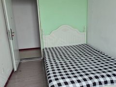 常州溧阳城中蒋店三区 单间360月 拎包入住出租房源真实图片