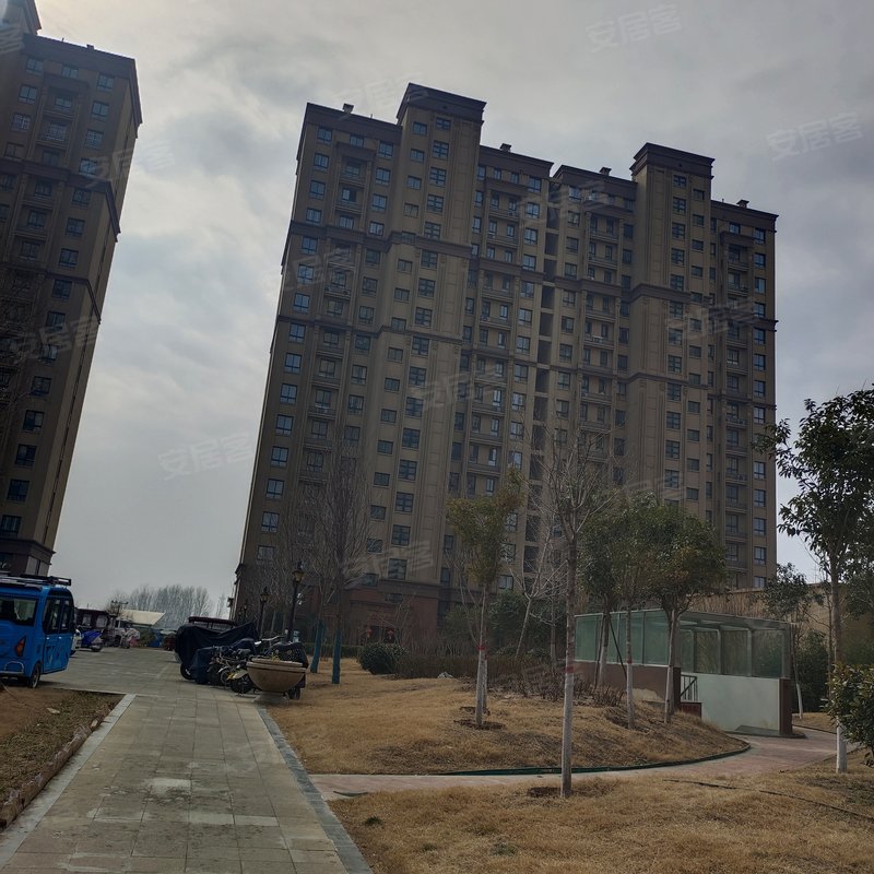 万新莱茵半岛小区详情,房价走势,房源,业主论坛】- 新乡58同城