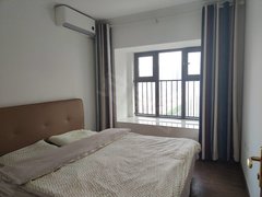 日照东港老城区碧桂园天悦府117平精装三室两卫家具家电齐全随时看房多套出租房源真实图片
