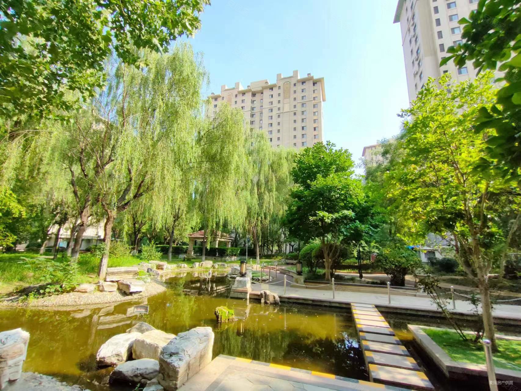 北京房产网>北京二手房>丰台二手房>六里桥二手房>保利百合花园>