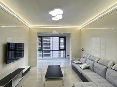 泉州晋江新塘新塘晋江云城精装修三房两厅两卫 第一次出租租金2000出租房源真实图片