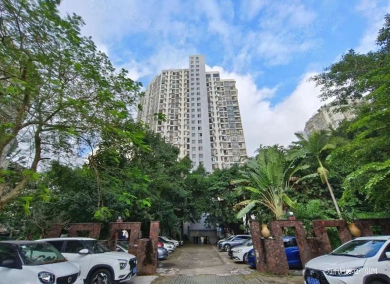 金湾花园1室0厅1卫35.88㎡西40万