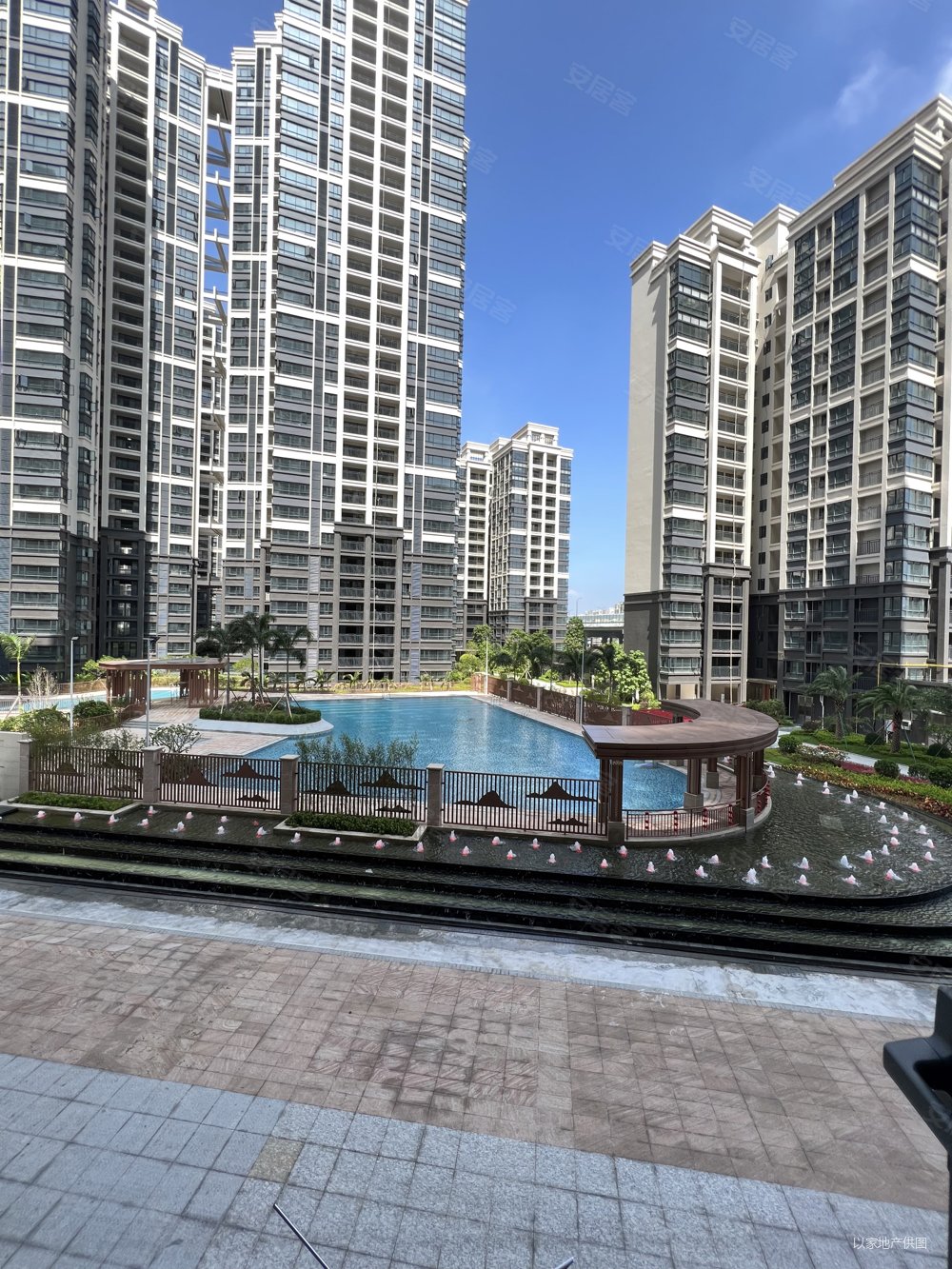 珠海房产网>珠海二手房>珠海周边二手房>中山二手房>逸骏半岛>