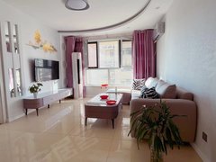 沧州运河南环小学塞纳左岸信誉，二医院附近精装2室拎包1800包物业出租房源真实图片