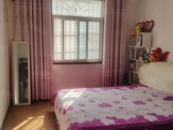 渭南富平富平周边状元府邸状元府邸步梯房三楼!三室两厅两卫!