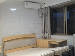 厦门思明火车站华星大厦 2室1厅2卫出租房源真实图片