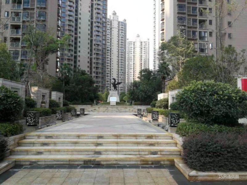 西站瑞都 交通便利 电梯房 小区新 商圈成熟 正南朝向,西站瑞都二手房