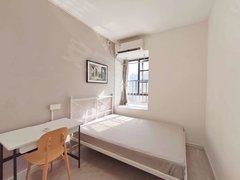 武汉洪山光谷东0中介！免押！月付 北辰优 光谷 新月溪 生物城 长江文创出租房源真实图片