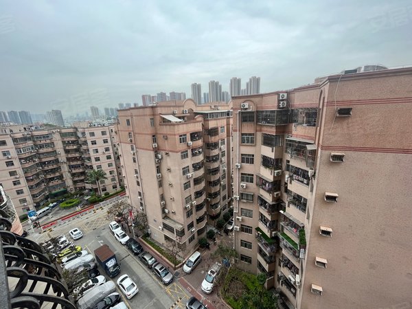 深圳布吉丽湖丽湖花园丽湖电梯三房家电齐全拎包入住出租房源真实图片