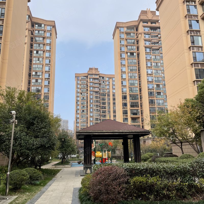 【合景叠翠峰(一期), 合景叠翠峰(一期)小区专家解读页】- 上海58同城