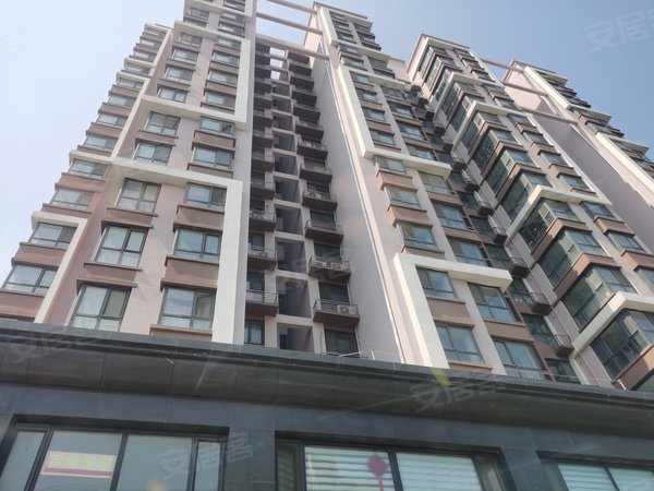 青岛黄岛珠海街道福源小区福源小区 2室2厅1卫 电梯房 90平 南北通透