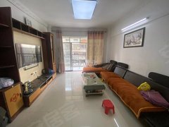 梧州长洲市政府红会附近 蓝天港湾 两房 配套齐全 拎包入住出租房源真实图片