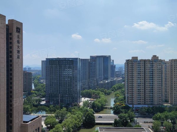 绍兴柯桥柯桥待驾桥花园银泰旁 万家人利 待驾桥 兴越多套独立厨卫