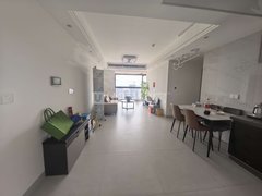 南宁邕宁蒲庙镇3室 电梯房 整租 79平 押二付三 建发和鸣 随时看房出租房源真实图片