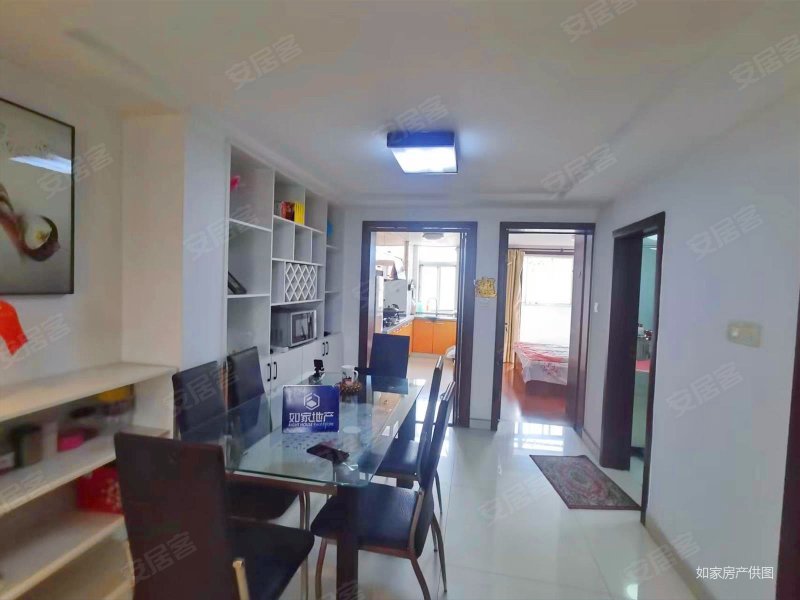 宝城花园正规商品房精装可拎包入住满五商业配套齐全