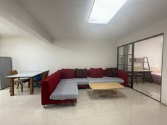通辽科尔沁万达广场市医院附近 2楼 两室 干净立正 家电齐全出租房源真实图片