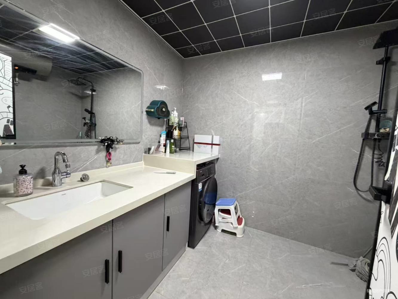 凯宸佳苑(三期)3室2厅1卫122㎡南北65.5万