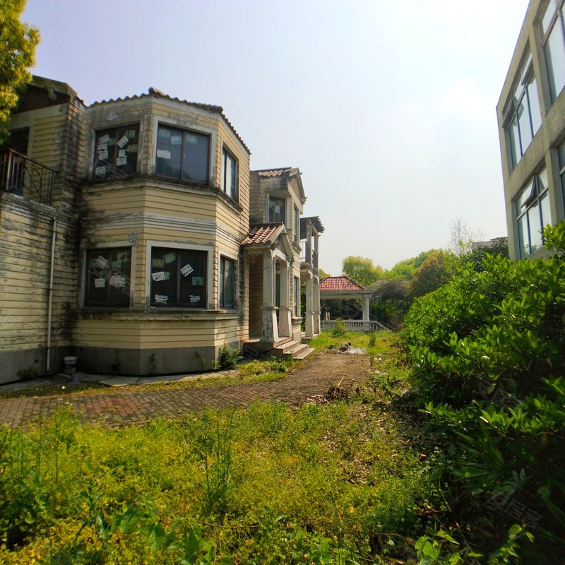 【绿洲比华利花园, 绿洲比华利花园小区详情,房价走势,房源,业主论坛