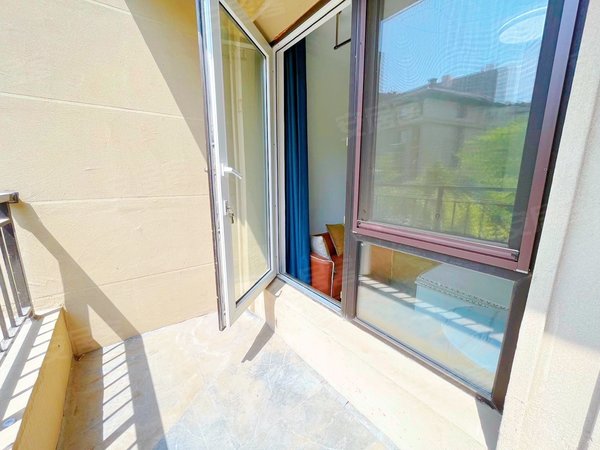 沈阳浑南奥体中心美好奉玺台急租!