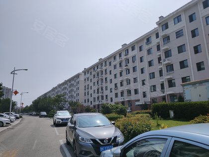 田村a区,佛顶山路 - 威海田村a区二手房,租房,房价-威海安居客