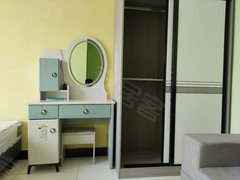 六盘水盘州盘州城区三圆盘！可短租！洗衣机，厨房！按月付，无线网络出租房源真实图片