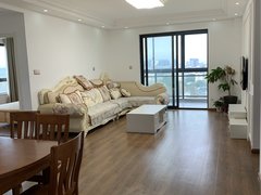 衢州衢江沈家龙潭嘉苑 3室2厅2卫出租房源真实图片