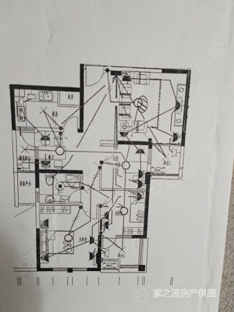 耀邦新世界花园别墅