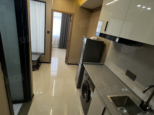 金华东阳东阳市中心城南西路333号楼城南西路，杨家菜市场旁边，一室一厅出租房源真实图片