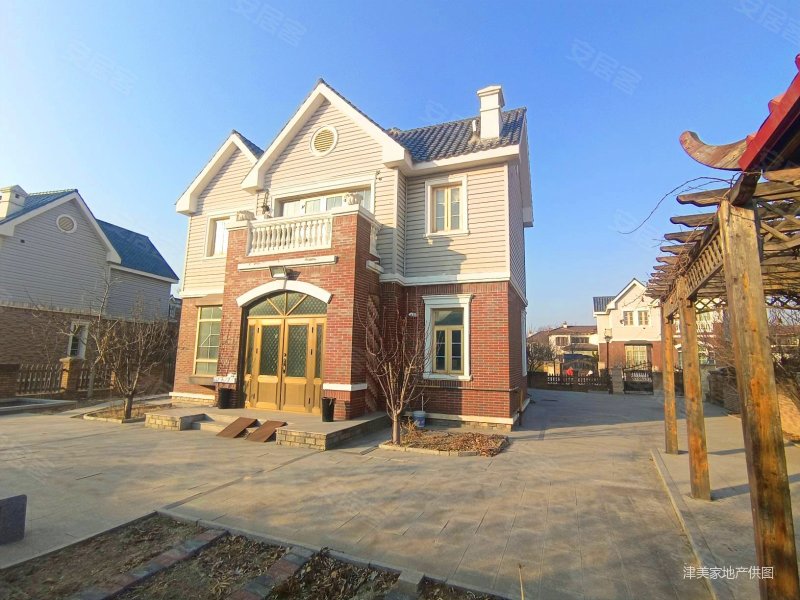 京津新城上京顺园