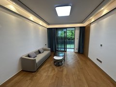 绍兴镜湖洋江西路奥璟园 家具家电齐全 拎包入住 价格可谈 随时看房出租房源真实图片