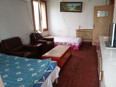 商丘路小区 2室1厅1卫