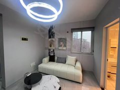 合肥新站职教城圣联梦溪小镇 采光好 20平 电梯房出租房源真实图片