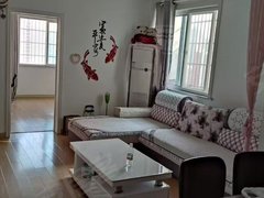 芜湖芜湖县东湖公园中央城  二室精装修 全天采光 靠近永辉  一中生活方便出租房源真实图片